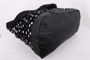 Custom outdoor lightweight foldable travel bag