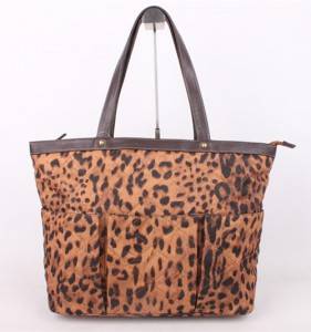 new fashion women’s canvas shoulder bag tote handbag women