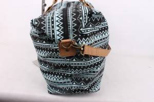 canvas weekend travel bags for womens online