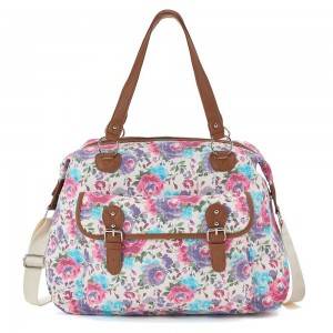 fashion canvas handbag designer bags handbags women