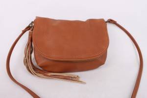 customized fashion bags women PU tote handbag manufacture