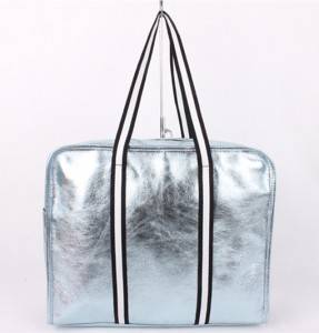 Custom fashion lightweight yoga short business duffel waterproof travel bag