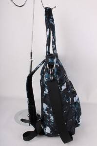 Wholesale Custom Reusable Cotton Tote Bag Women’s Canvas Shoulder shopping handbag