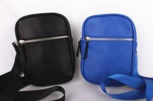 Най-новите New Style Дамска мода чанти Дамски чанти PU кожена чанта