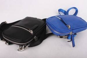 Neueste New Style Fashion Damen Handtaschen-Frauen-Beutel PU-Leder-Handtasche