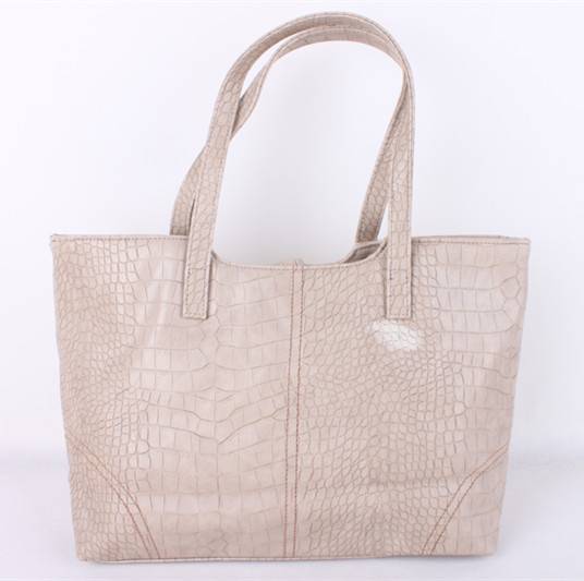fashion PU Lady handbag single shoulder tote bag women handbag Featured Image