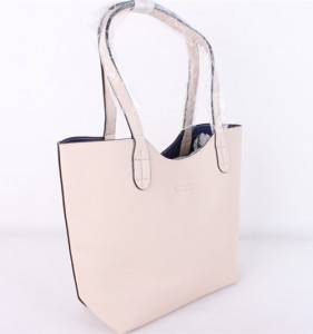 fashion PU Lady handbag single shoulder tote bag women handbag