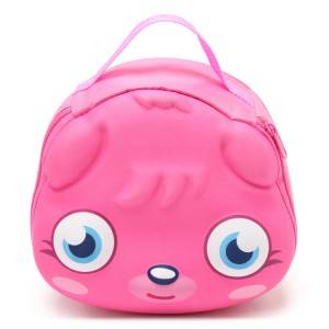 High Quality Waterproof Lightweight Custom PE Kids cooler bag lunch bag