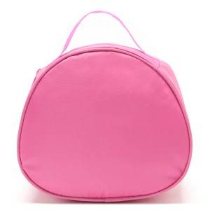 High Quality Waterproof Lightweight Custom PE Kids cooler bag lunch bag