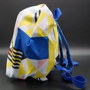 Casual backpack V-BP-201804008