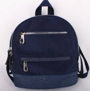 Cinn uiscedhíonach níolón Taisteal Backpack Allamuigh Inaistrithe Lightweight Spóirt Hiking foldable Backpack