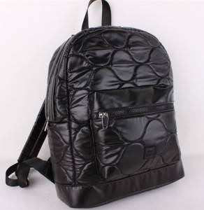 PU Leather Backpack for Women Ladies College Bags School Rucksack Bag