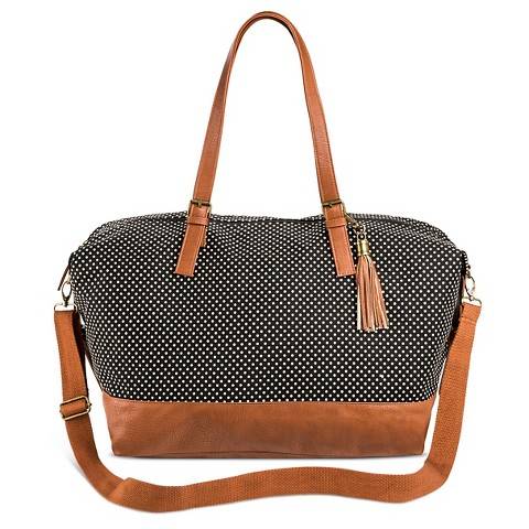 Ladies Cotton Women Shoulder Bag Cheap Handbags Fashion Clutch Tote Handbags with tassel Featured Image