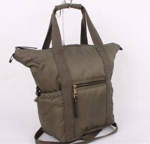 Outdoor Travel Sporting Business Use Leisure Laptop Tote Bag Casual Backpack For Men Women Students