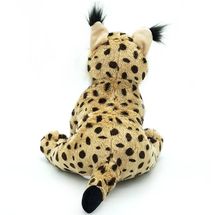 New beautiful style tiger sale plush toy