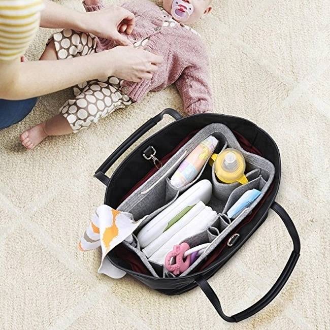 Travel Toiletry Bag Heavy Duty Waterproof Makeup Organizer Bag Shaving Kit Toiletry Bag for Travel Accessories