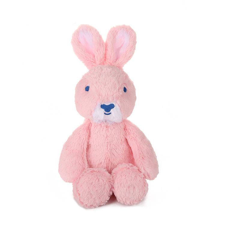 eco-friendly baby plush toy cute plush toy for newborn Featured Image