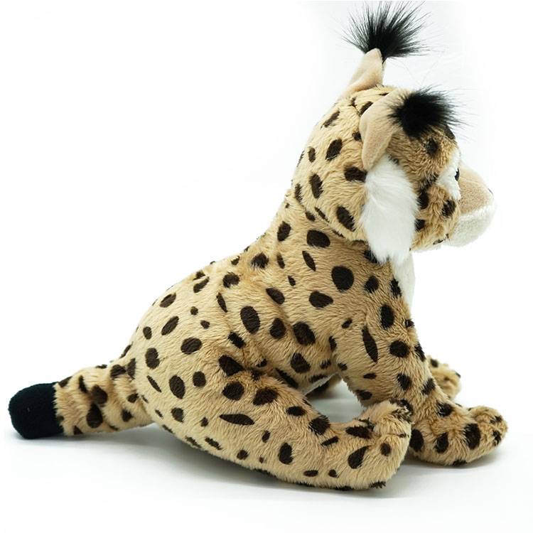 New beautiful style tiger sale plush toy