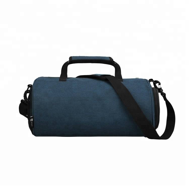 Multifunctionele Gepersonaliseerde waterdichte Travel Bag Mannen Vrouwen Fitness Training Backpack Casual Handbag