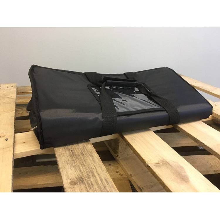 Premium quality Take Away Insulated Food Delivery Bags Thermal