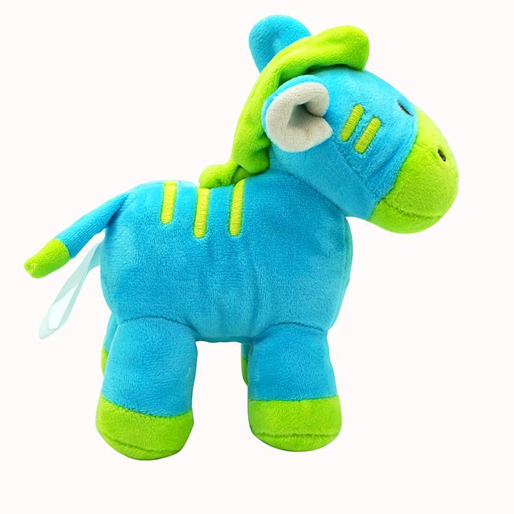 Custom cute animal stuffed plush toy soft toy