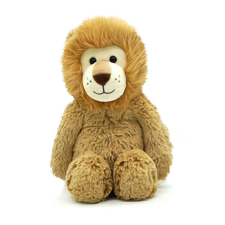 Custom made cute orangutan/monkey plush soft toy Featured Image