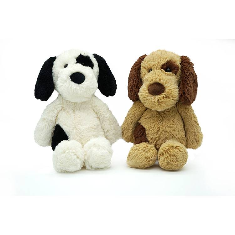Custom dog animal stuffed plush toy