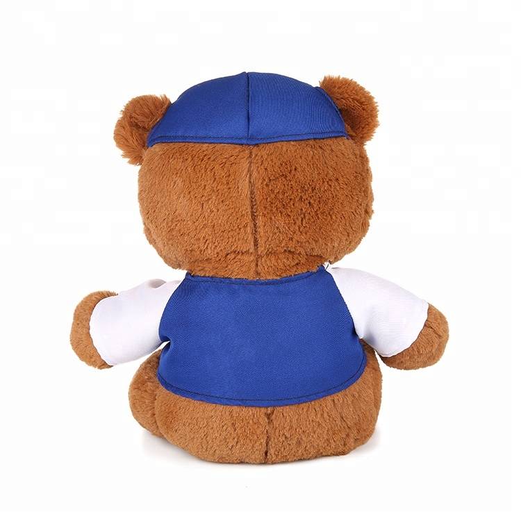wholesale plush toy animal stuffed bear toy gift