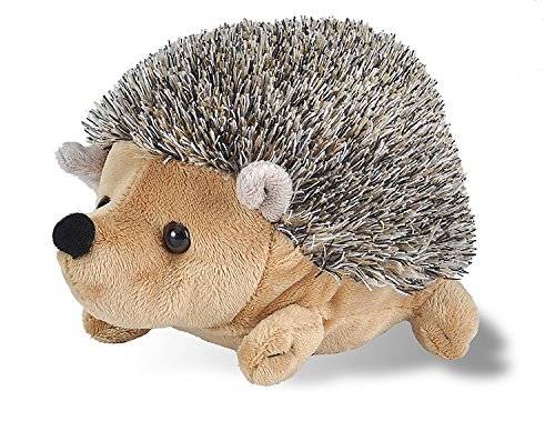 supply small plush animal toy soft cute stuffed hedgehog toy