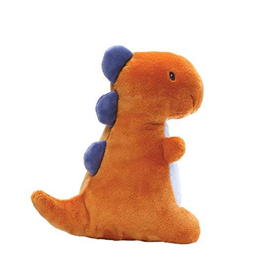 kids plush toy 100% polyester stuffed dinosaur animals