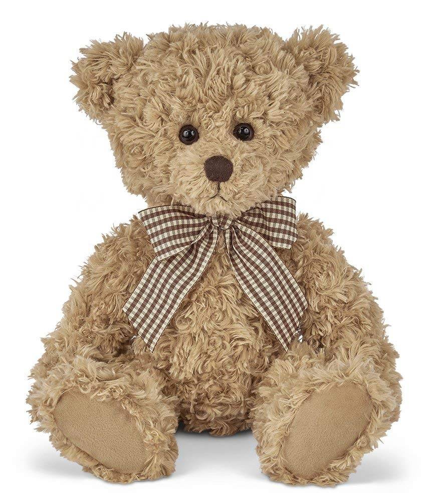 hot selling 30cm big teddy bear plush toy doll