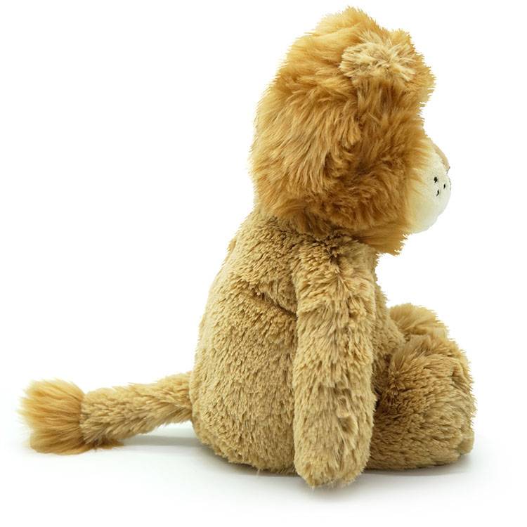 Custom made cute orangutan/monkey plush soft toy