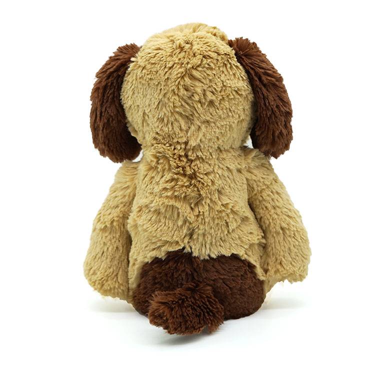 Custom dog animal stuffed plush toy