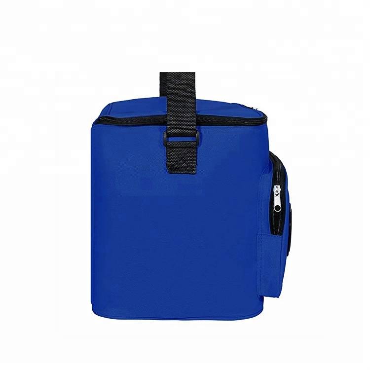 Newst product reusable outdoor travel cooler bag custom insulated lunch