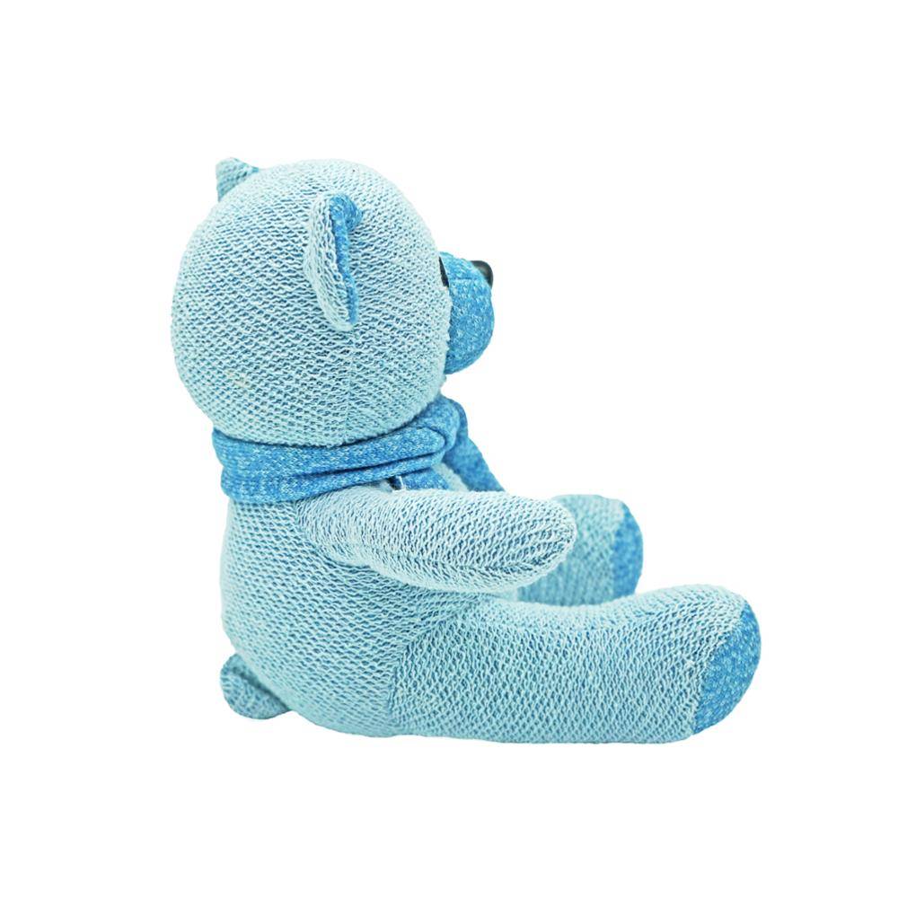 Customized soft teddy bear stuffed plush toy
