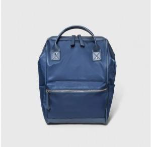 Мода Многофункционален чанта за пелени, водоустойчиви мама бебе Промяна пътна чанта Пелена Backpack