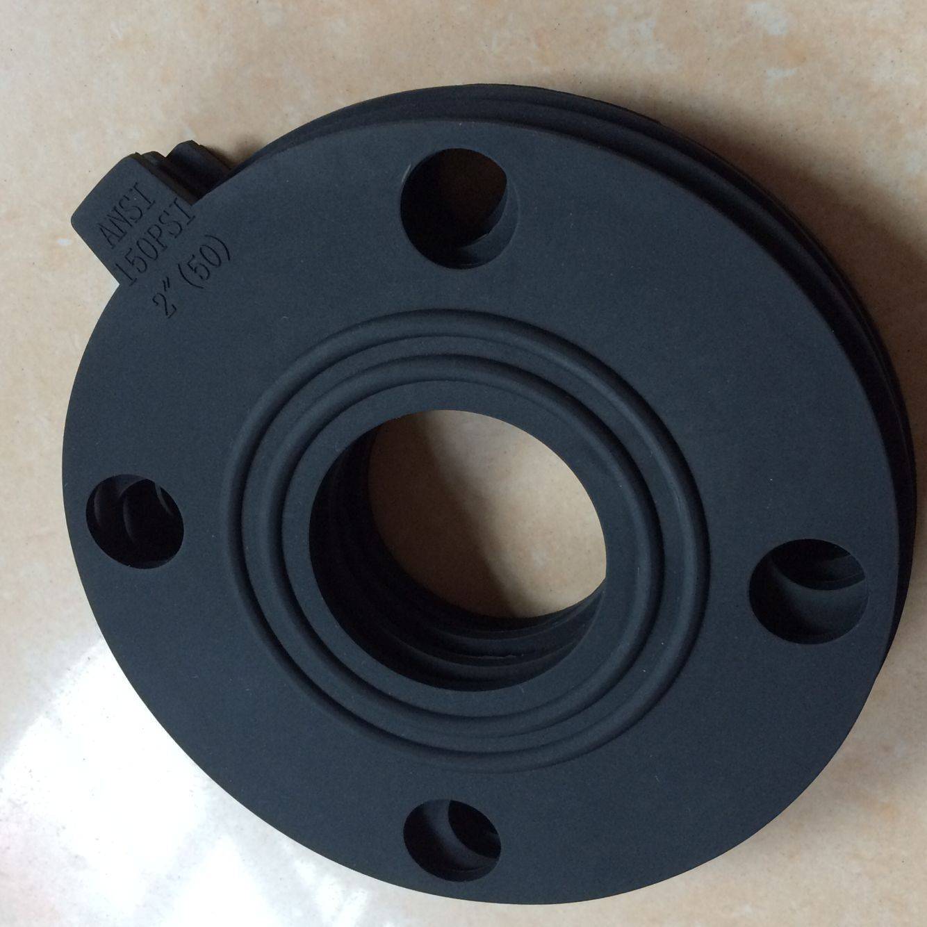 ANSI FLANGE GASKET CLASS 150 Featured Image