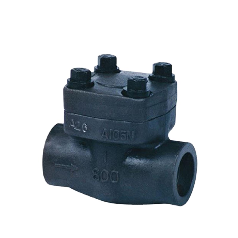 Best Price for Expansion Joint -
  API 602 Forged steel check valve – Kingnor