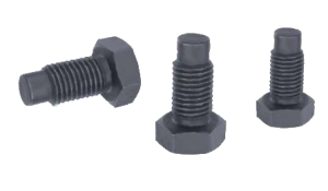 Factory For Camlock Type A Quick Coupling -
 ASTM A193 B7 dog point set screw – Kingnor