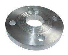 BS4504 Type 101 Plate Flange