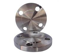 Fast delivery Stainless Steel Pipe Flange A182 F321 -
 BS4504 Type 115 Blind Flange – Kingnor