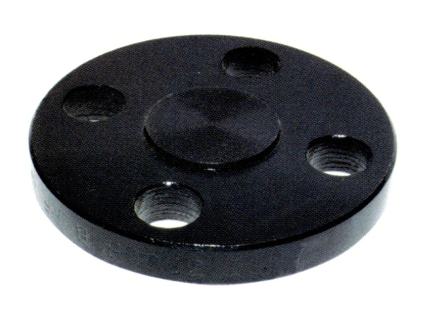 Trending Products Y Strainer Prices -
 Blind Flanges – Kingnor
