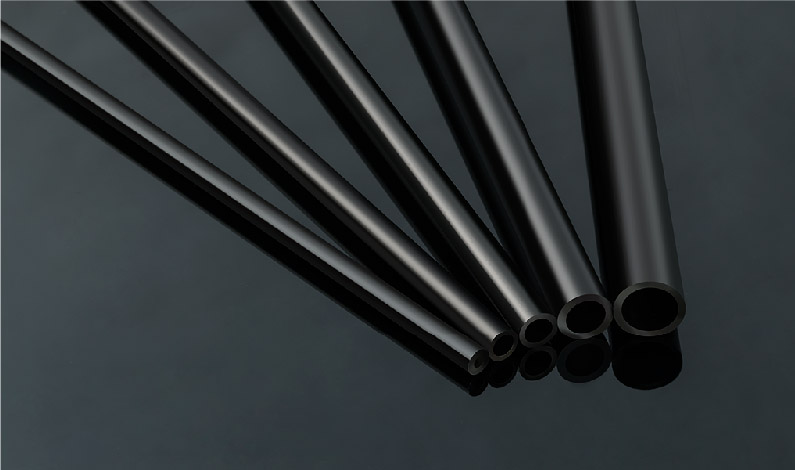 Factory Cheap Galvanized Construction Pipe -
 Boiler pipe – Kingnor