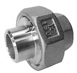 Cheapest Price Flange Connection Swing Check Valve -
 CONICAL UNION F&BW – Kingnor