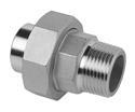 Hot Sale for Flapper Type Check Valve -
 CONICAL UNION M&BW – Kingnor