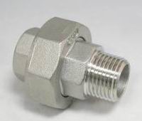 China Gold Supplier for Stainless Steel Angle Seat Valve -
 CONICAL UNION M&F – Kingnor