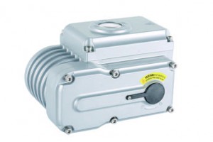 Original Factory Pump Basket Strainer -
 EOT Series Quarter Turn Electric Actuator – Kingnor