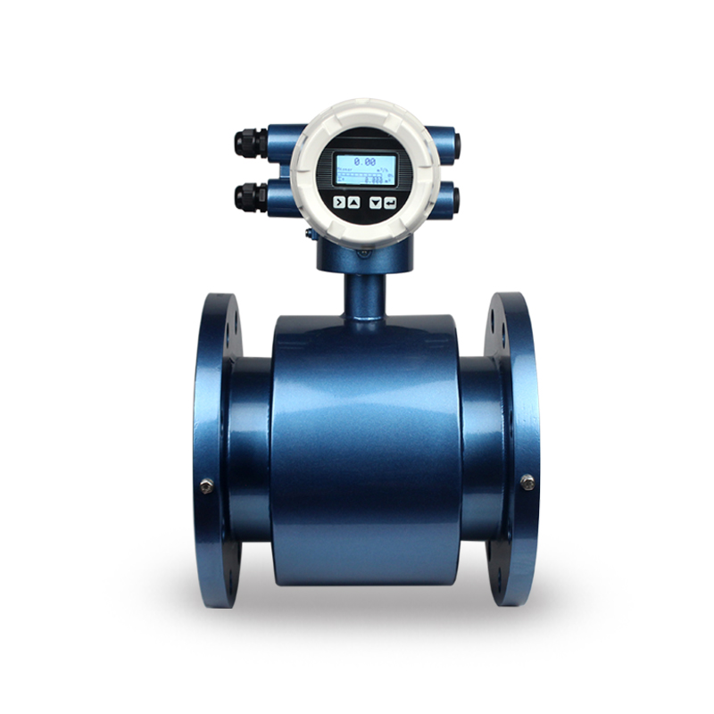 Electromagnetic Flow Meter Featured Image