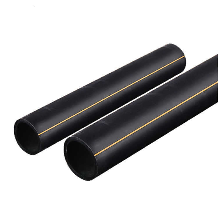 HDPE Pipe for gas supply