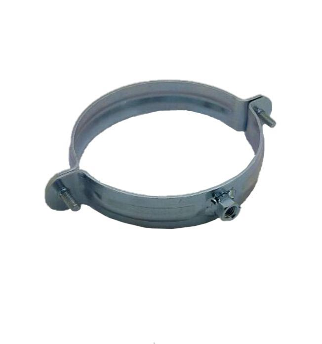PriceList for Shouldered Coupling -
 Heavy Duty Pipe Clamp Without Rubber – Kingnor